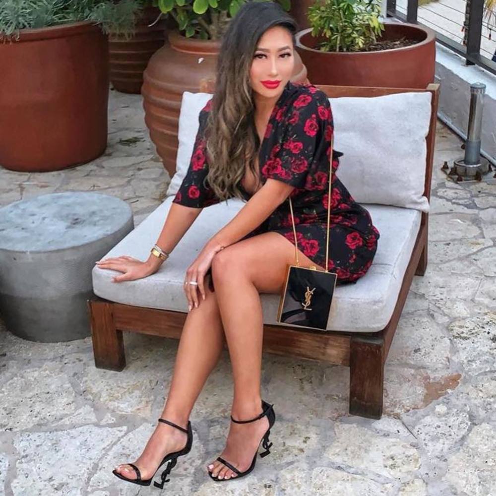 Meet your Posher, Cat